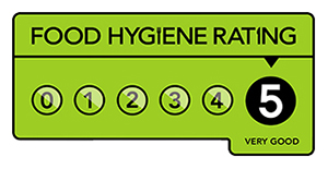 hygiene rating