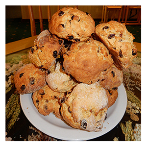 Scones 2